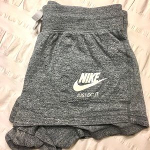 Nike Vintage Shorts